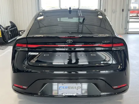 More photos of 2024 Toyota Prius Limited at CarSwap, SD