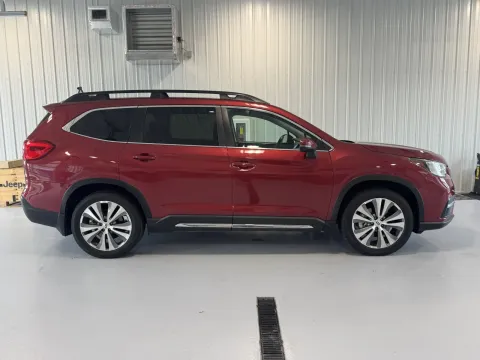 Photos of 2021 Subaru Ascent Limited 7-Passenger for sale in Tea, SD at CarSwap