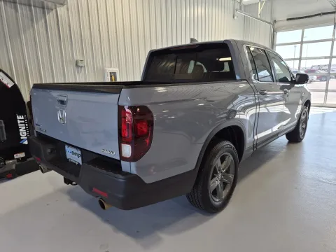Another view of 2023 Honda Ridgeline RTL for sale in Tea, SD at CarSwap