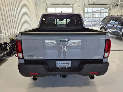 More photos of 2023 Honda Ridgeline RTL at CarSwap, SD