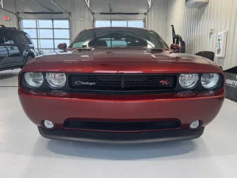 Photos of 2014 Dodge Challenger R/T for sale in Tea, SD at CarSwap