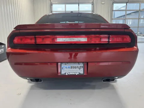 More photos of 2014 Dodge Challenger R/T at CarSwap, SD