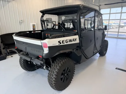 Another view of 2026 Segway Powersports UT10 Crew P for sale in Tea, SD at CarSwap