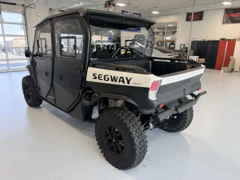 More photos of 2026 Segway Powersports UT10 Crew P at CarSwap, SD