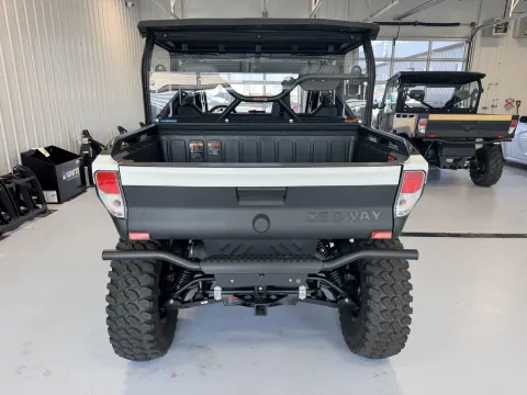 More photos of 2026 Segway Powersports UT10 Crew P at CarSwap, SD