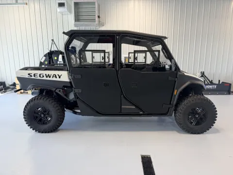 Photos of 2026 Segway Powersports UT10 Crew P for sale in Tea, SD at CarSwap