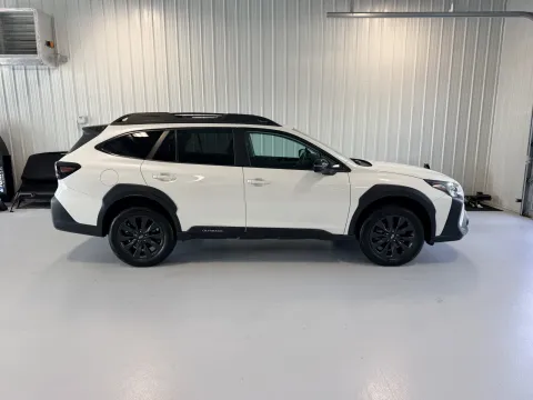 Photos of 2024 Subaru Outback Onyx Edition XT for sale in Tea, SD at CarSwap