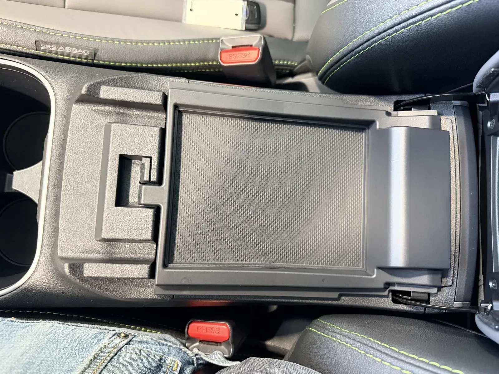 Subaru Outback photo 36