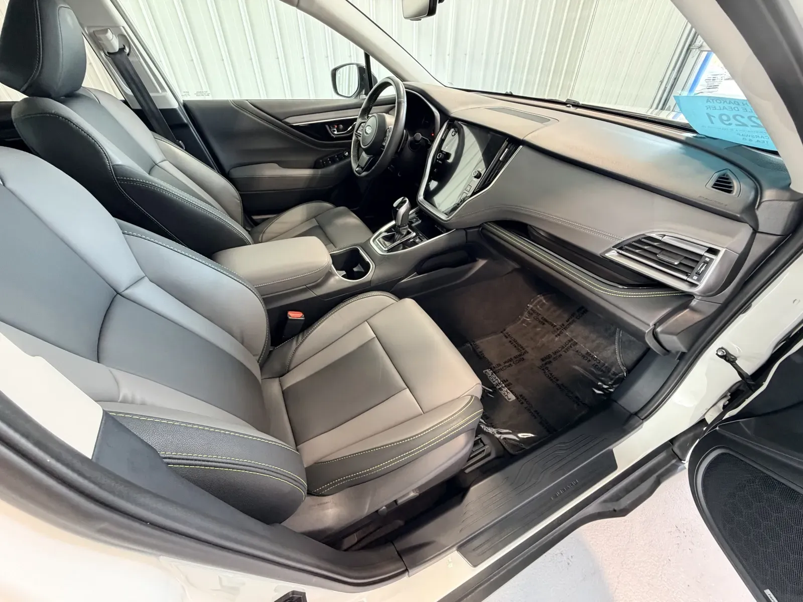 Subaru Outback photo 24