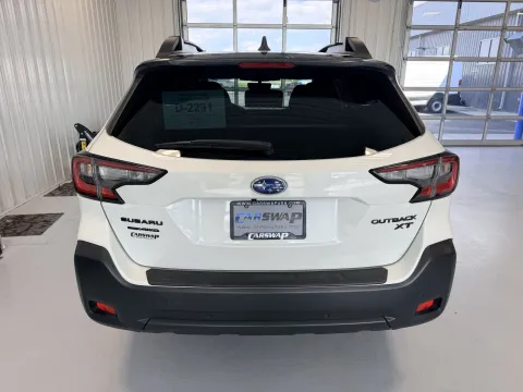 More photos of 2024 Subaru Outback Onyx Edition XT at CarSwap, SD