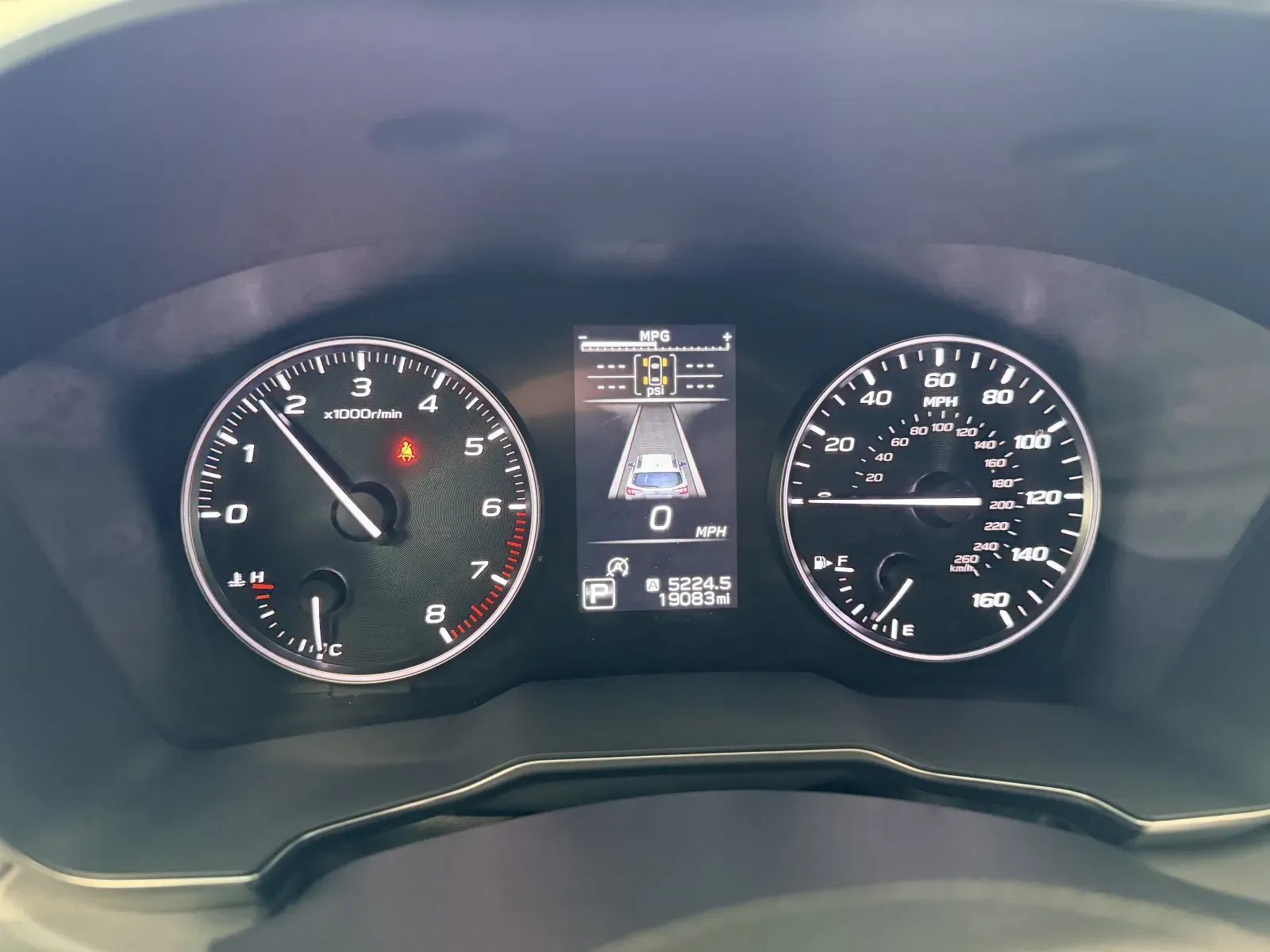 Subaru Outback photo 30