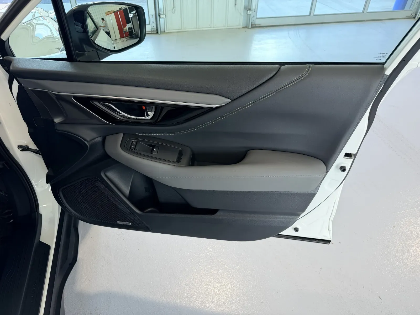 Subaru Outback photo 23