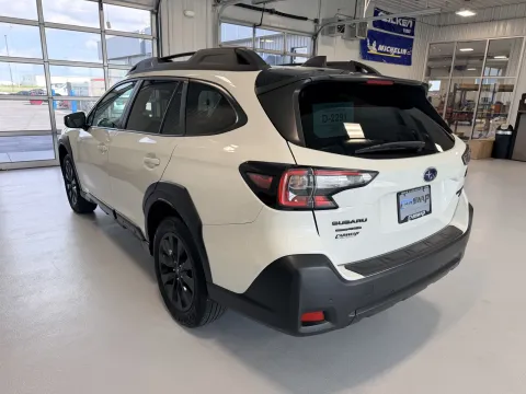 More photos of 2024 Subaru Outback Onyx Edition XT at CarSwap, SD