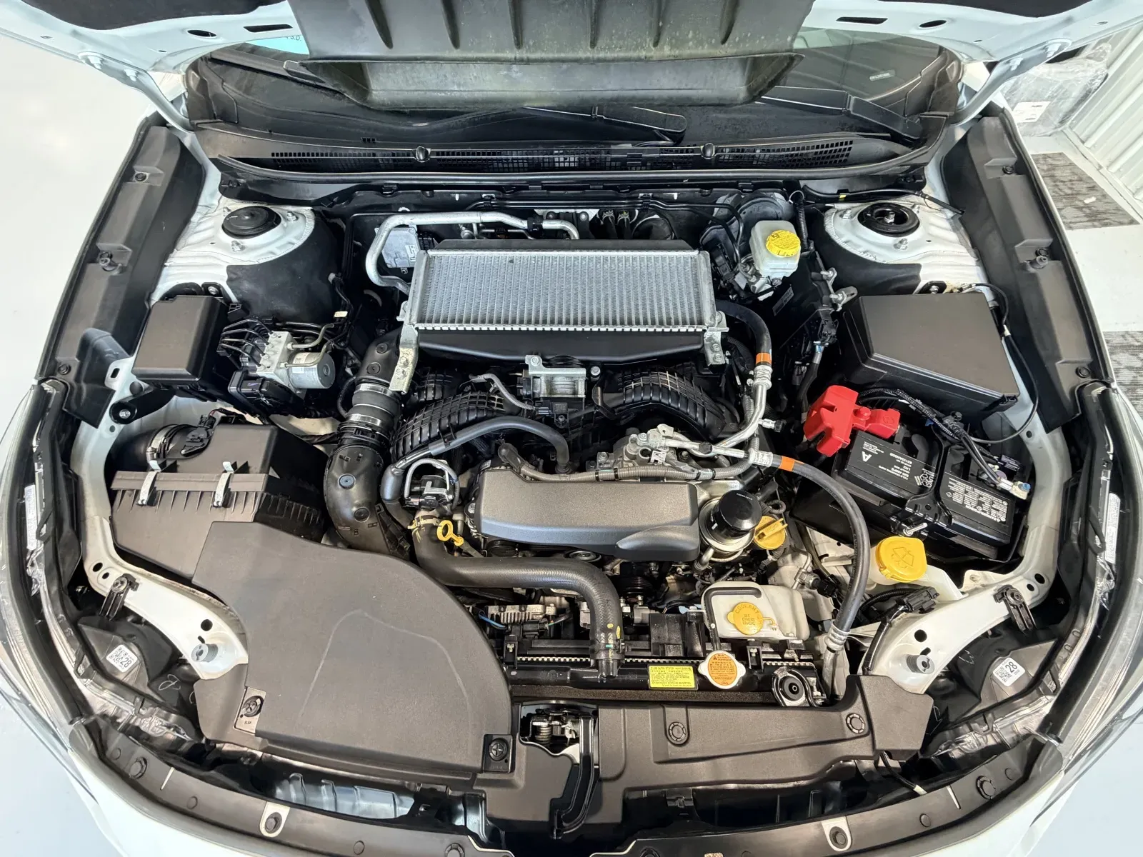 Subaru Outback photo 41