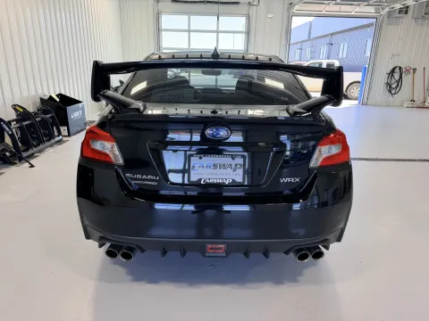 More photos of 2021 Subaru WRX Premium at CarSwap, SD