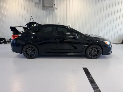 Photos of 2021 Subaru WRX Premium for sale in Tea, SD at CarSwap