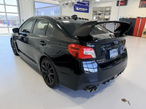 More photos of 2021 Subaru WRX Premium at CarSwap, SD