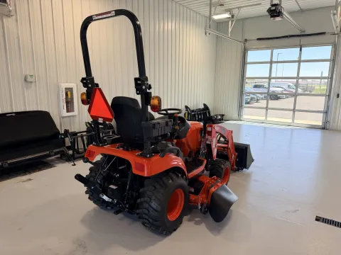 Another view of 2026 KIOTI CS2220HB HST/ROPS for sale in Tea, SD at CarSwap