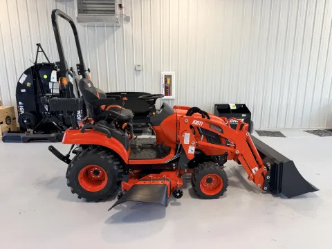 Photos of 2026 KIOTI CS2220HB HST/ROPS for sale in Tea, SD at CarSwap