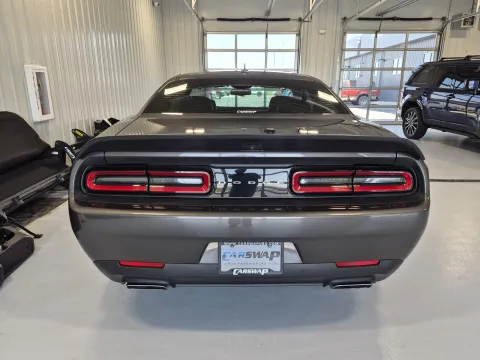 More photos of 2020 Dodge Challenger R/T Scat Pack Widebody at CarSwap, SD