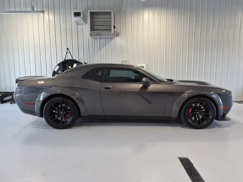 Photos of 2020 Dodge Challenger R/T Scat Pack Widebody for sale in Tea, SD at CarSwap