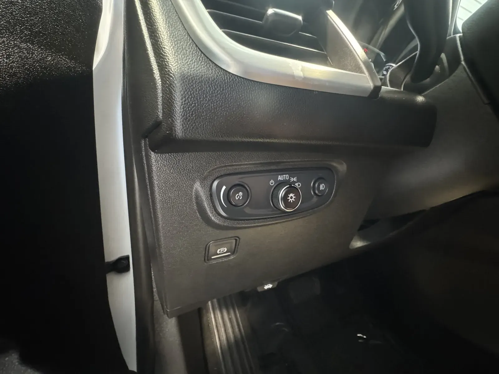 GMC Terrain photo 38