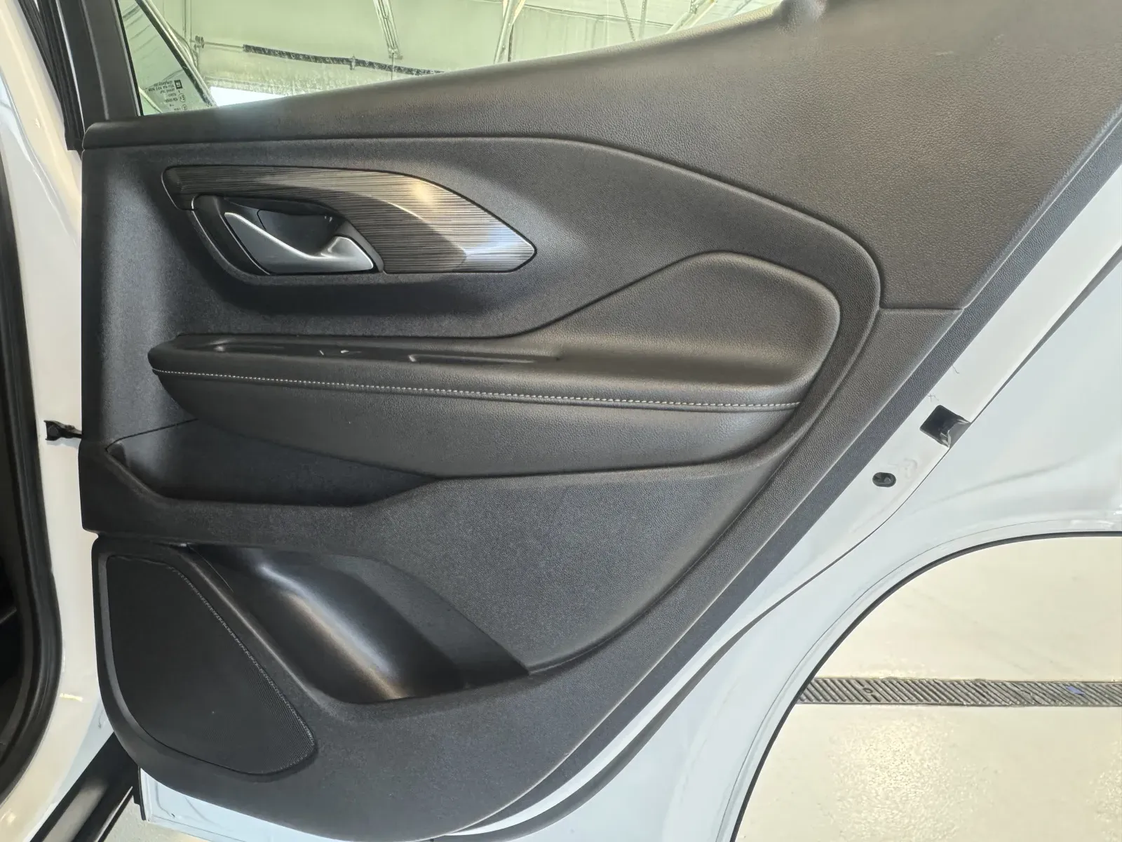 GMC Terrain photo 17