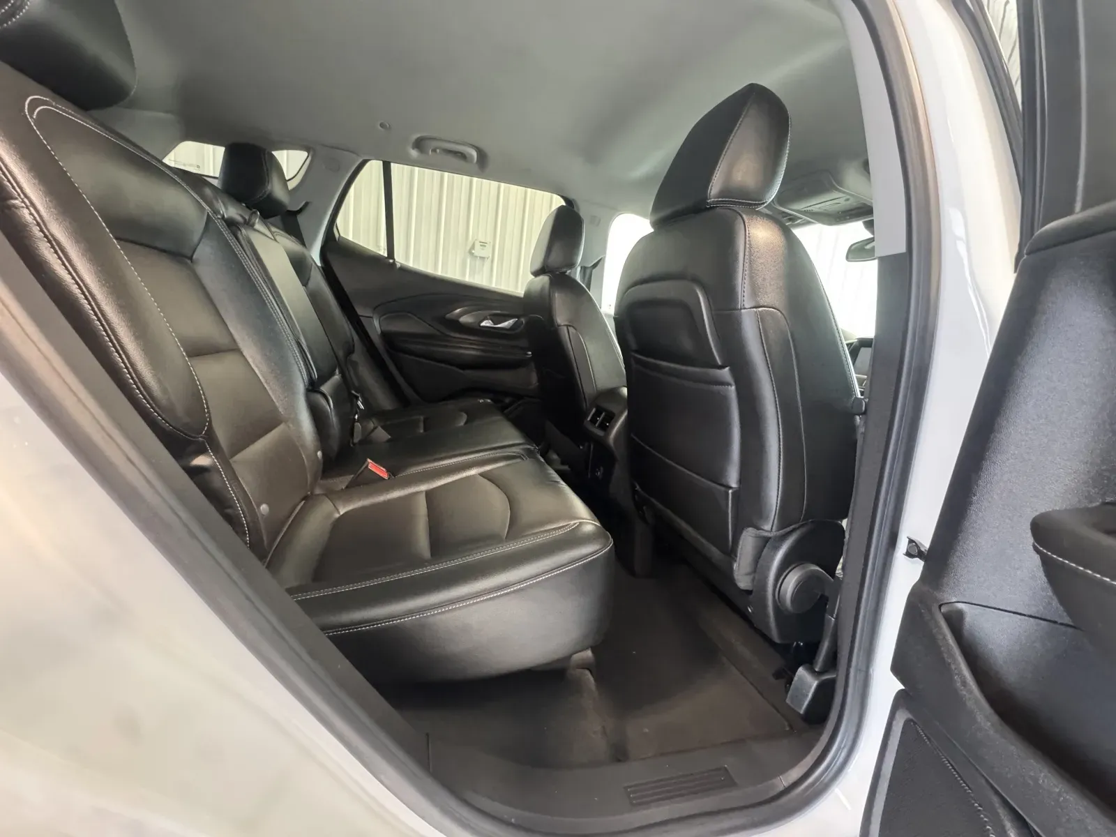 GMC Terrain photo 19