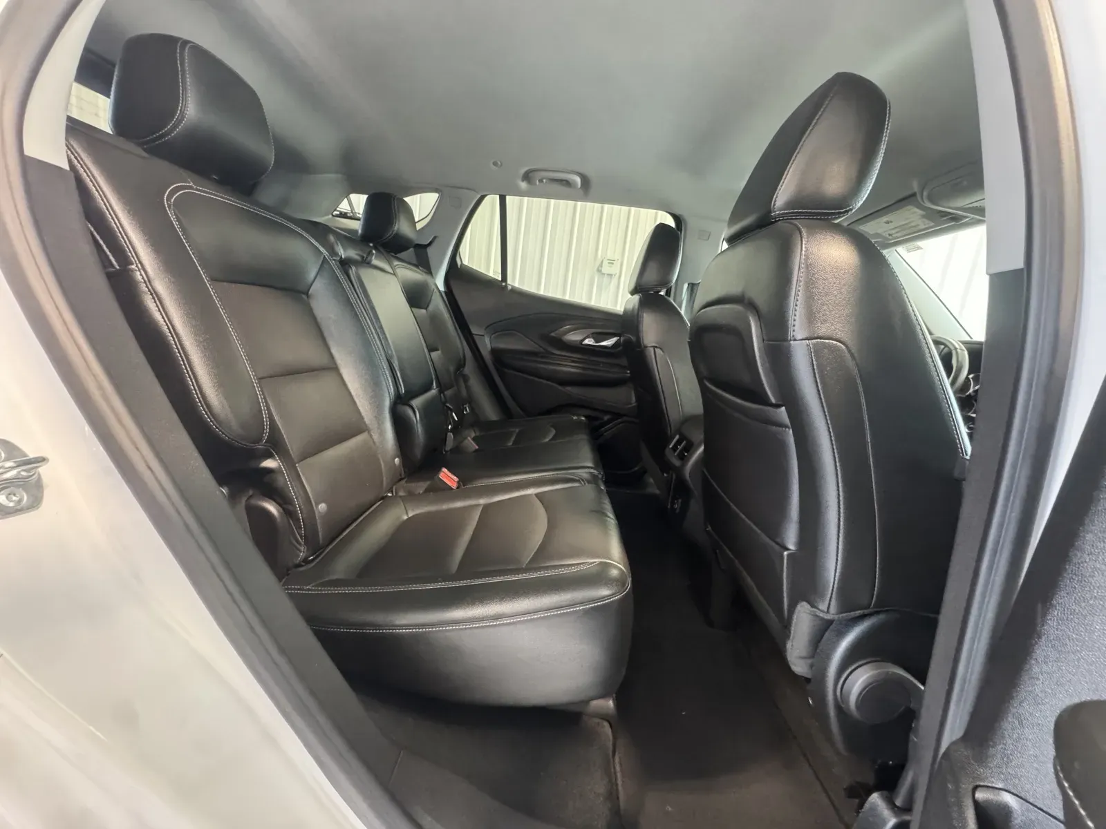 GMC Terrain photo 20