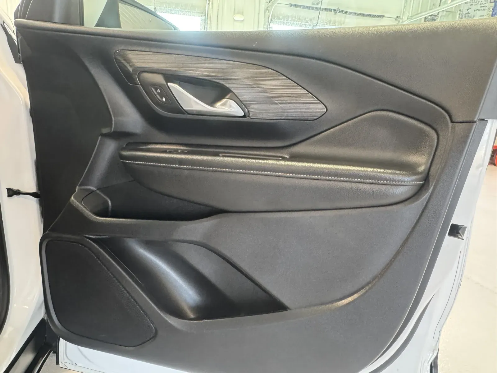 GMC Terrain photo 21