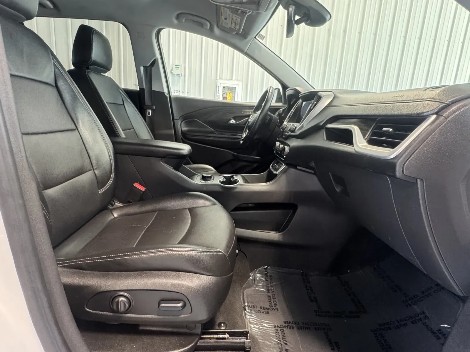 GMC Terrain photo 23