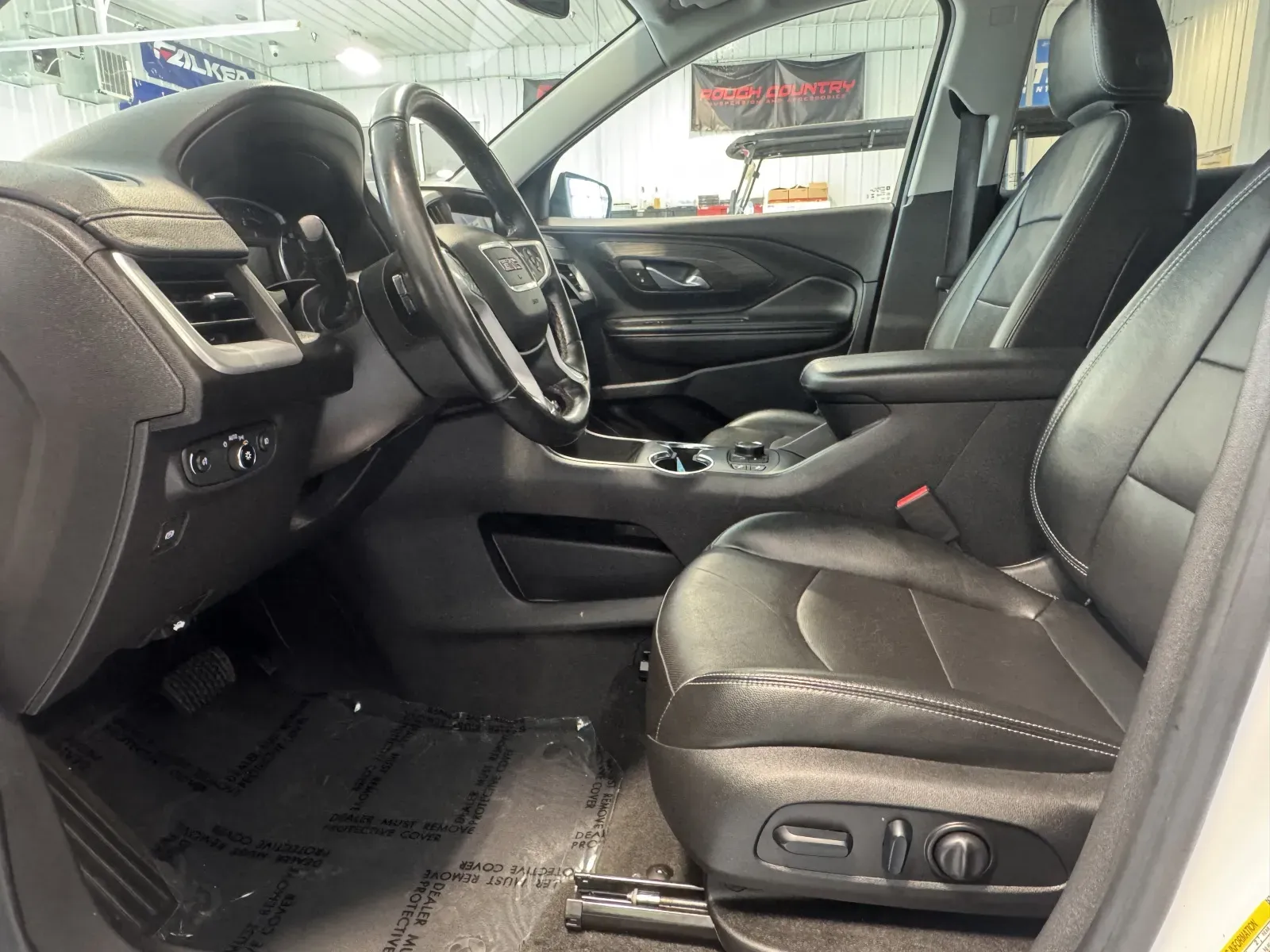 GMC Terrain photo 10
