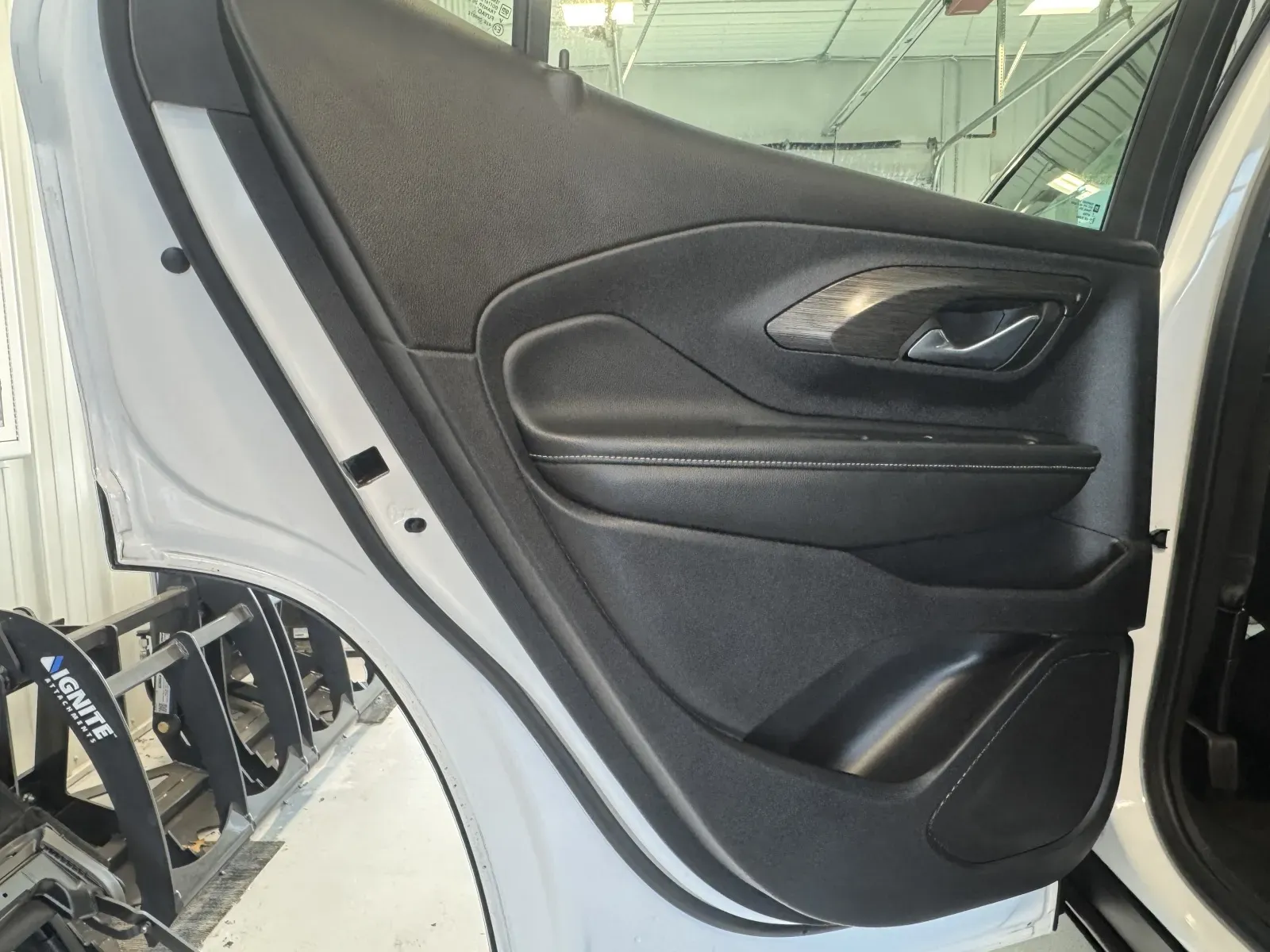 GMC Terrain photo 12