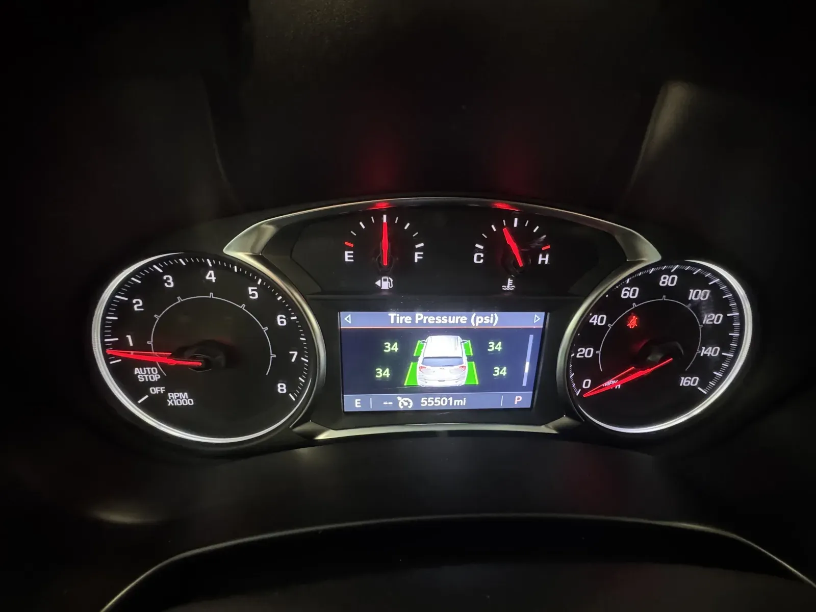 GMC Terrain photo 27