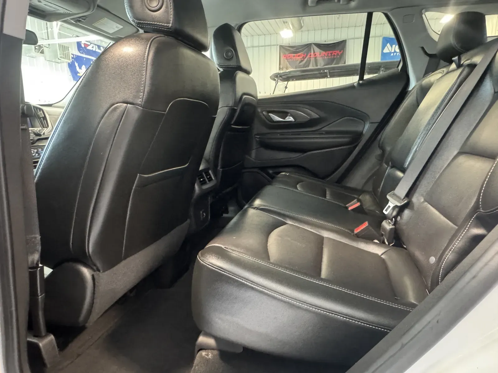 GMC Terrain photo 14