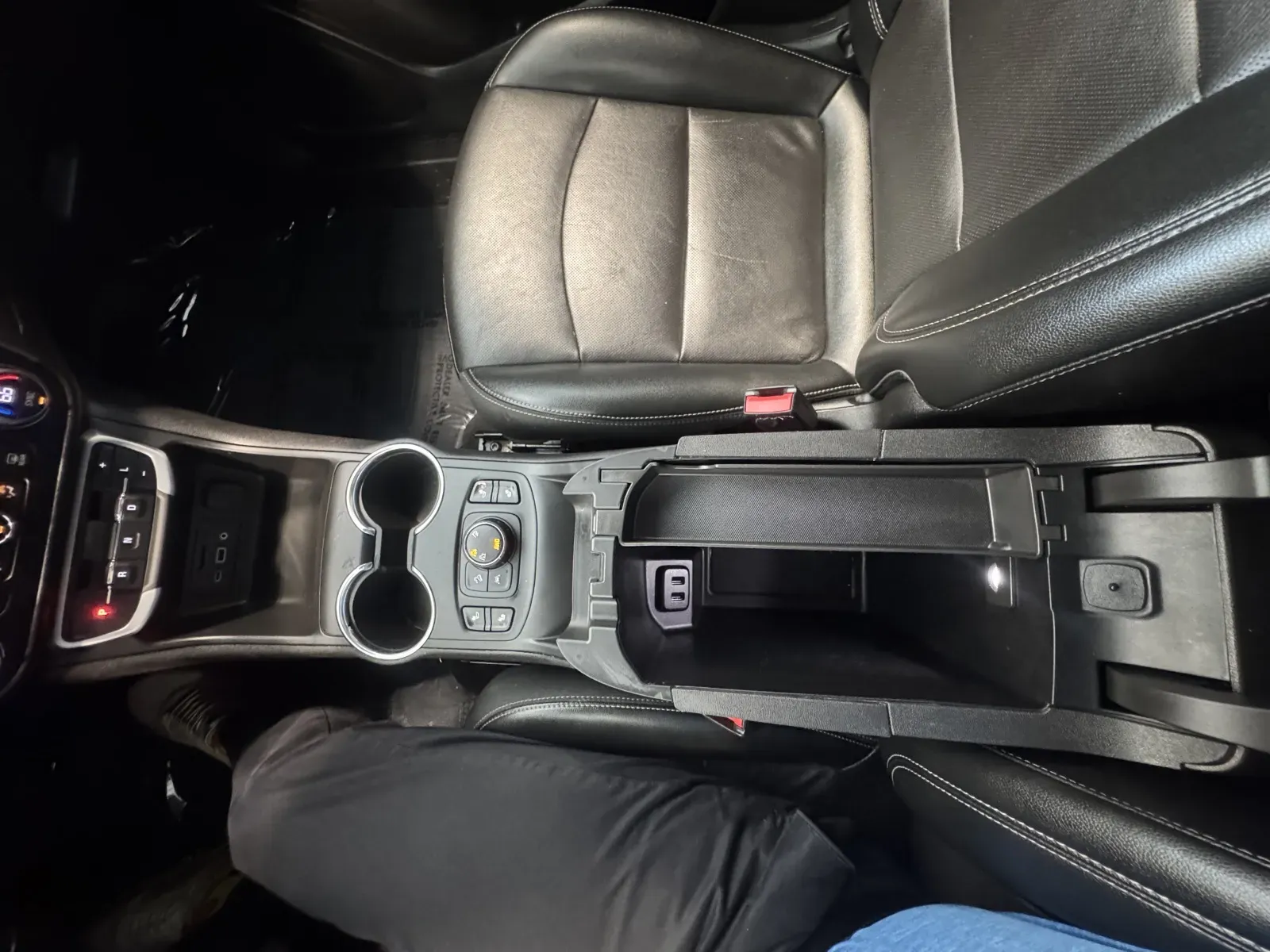 GMC Terrain photo 37