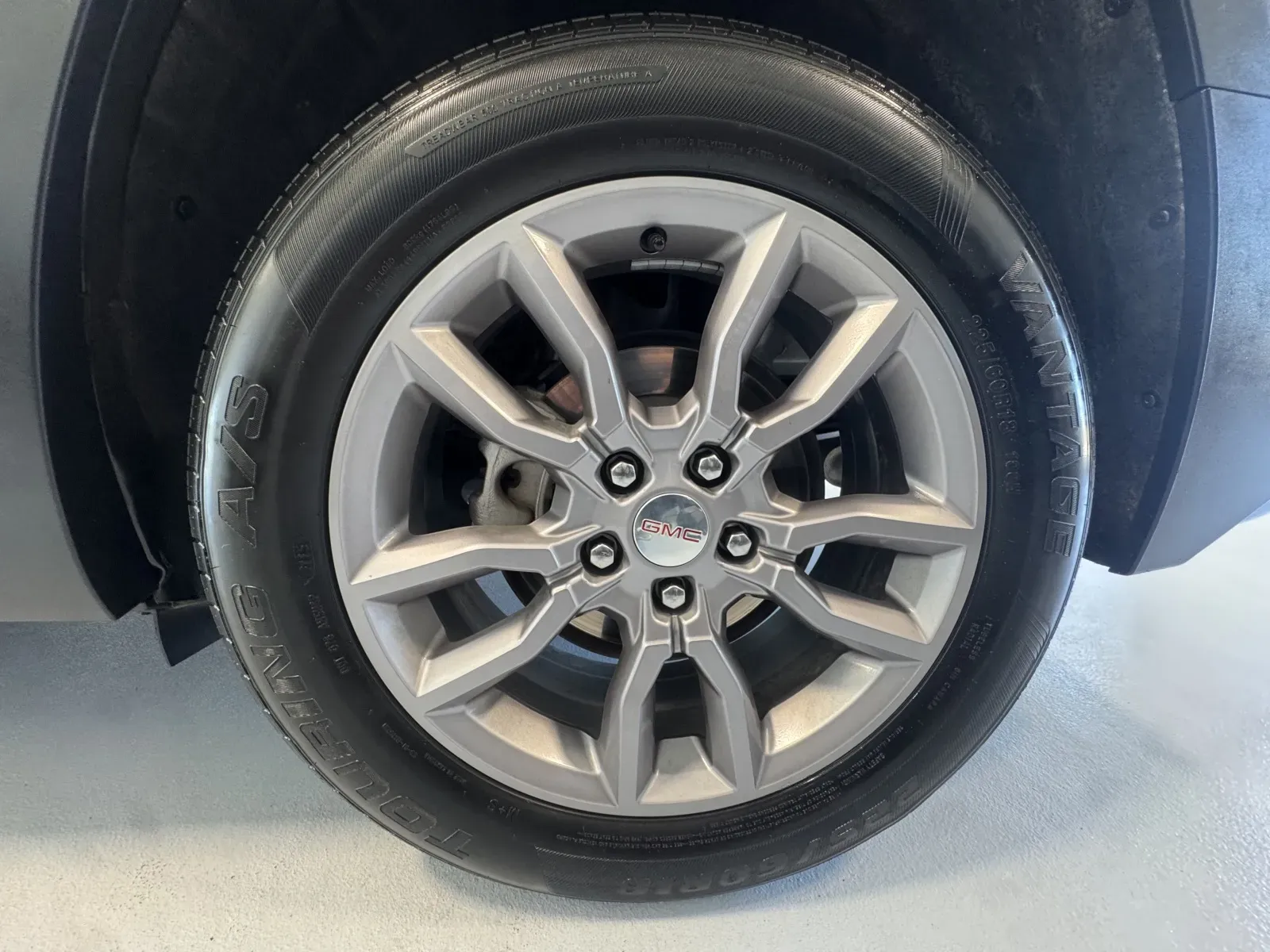 GMC Terrain photo 39