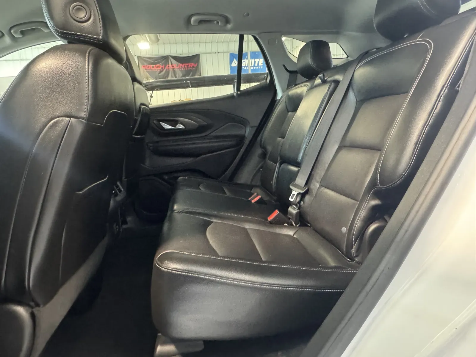 GMC Terrain photo 15
