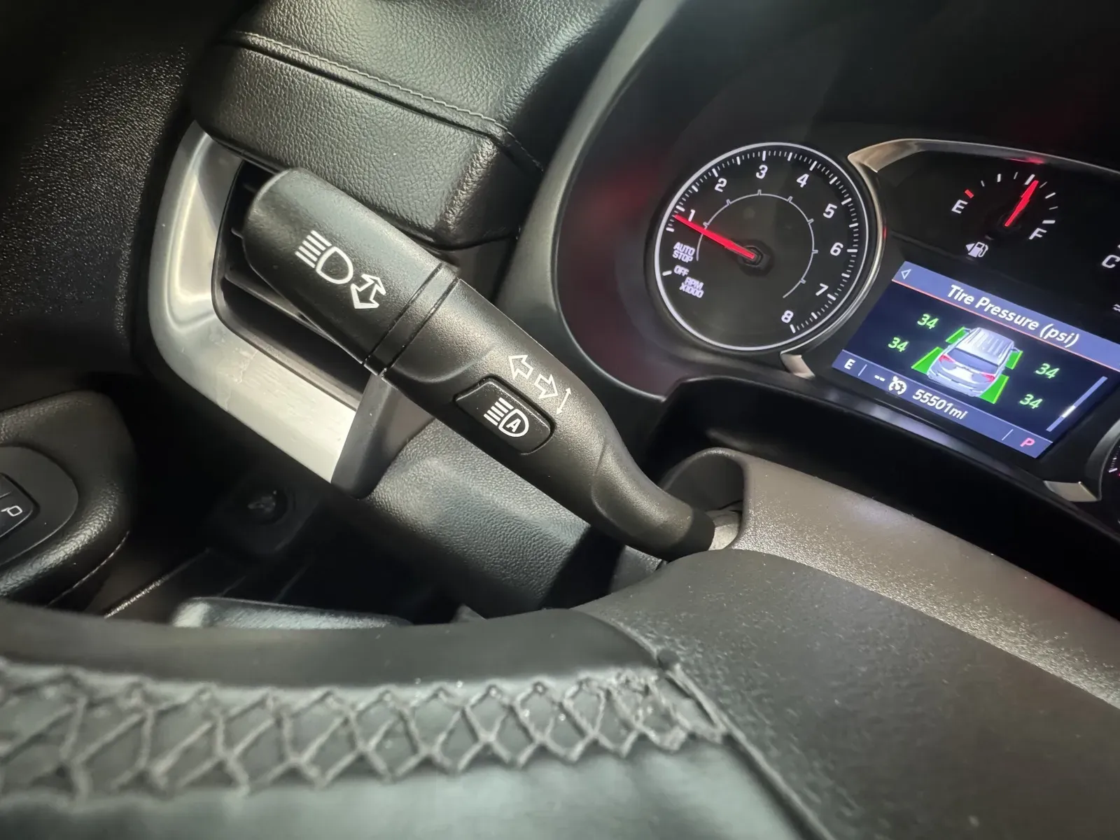 GMC Terrain photo 29