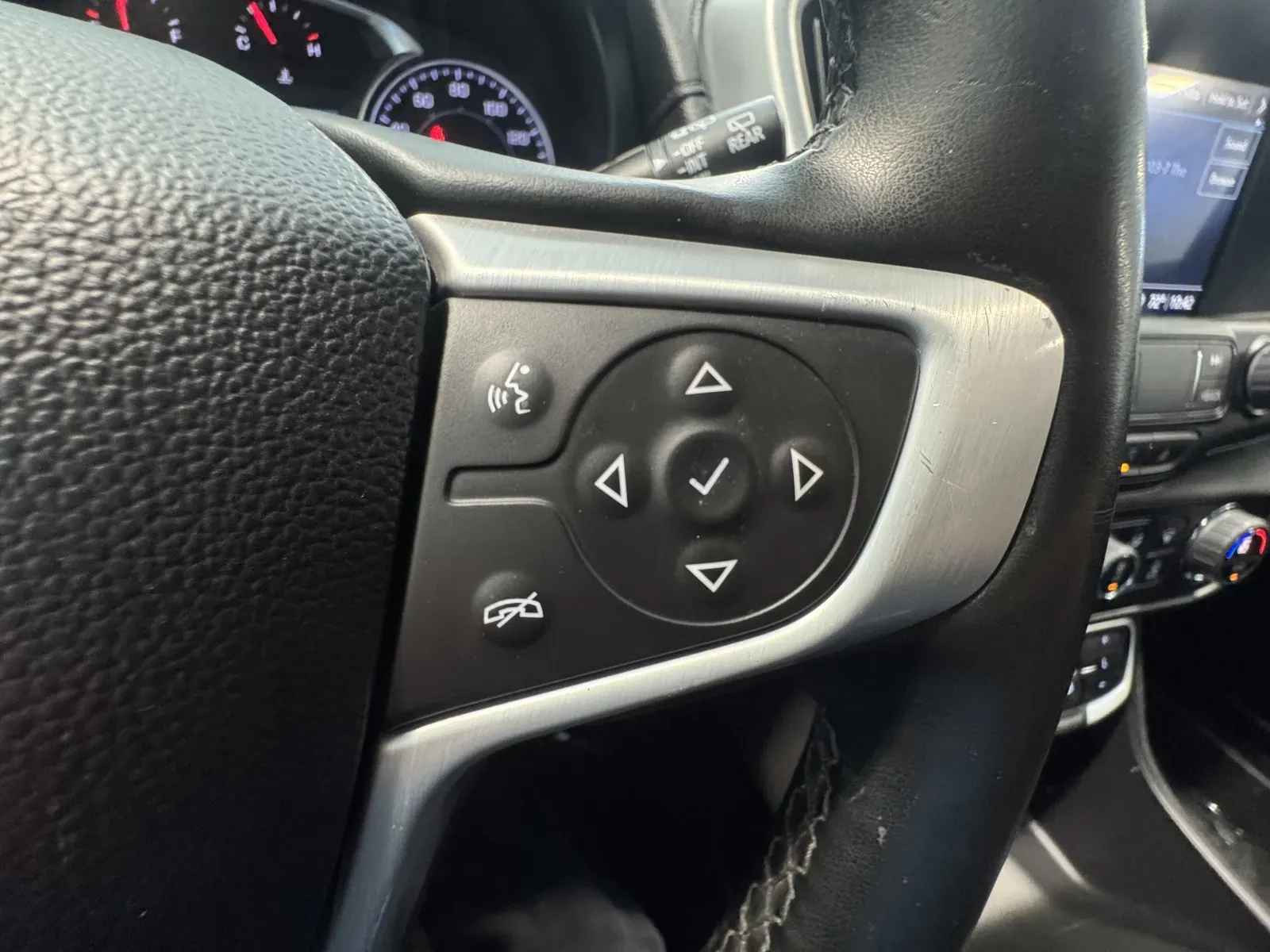 GMC Terrain photo 30