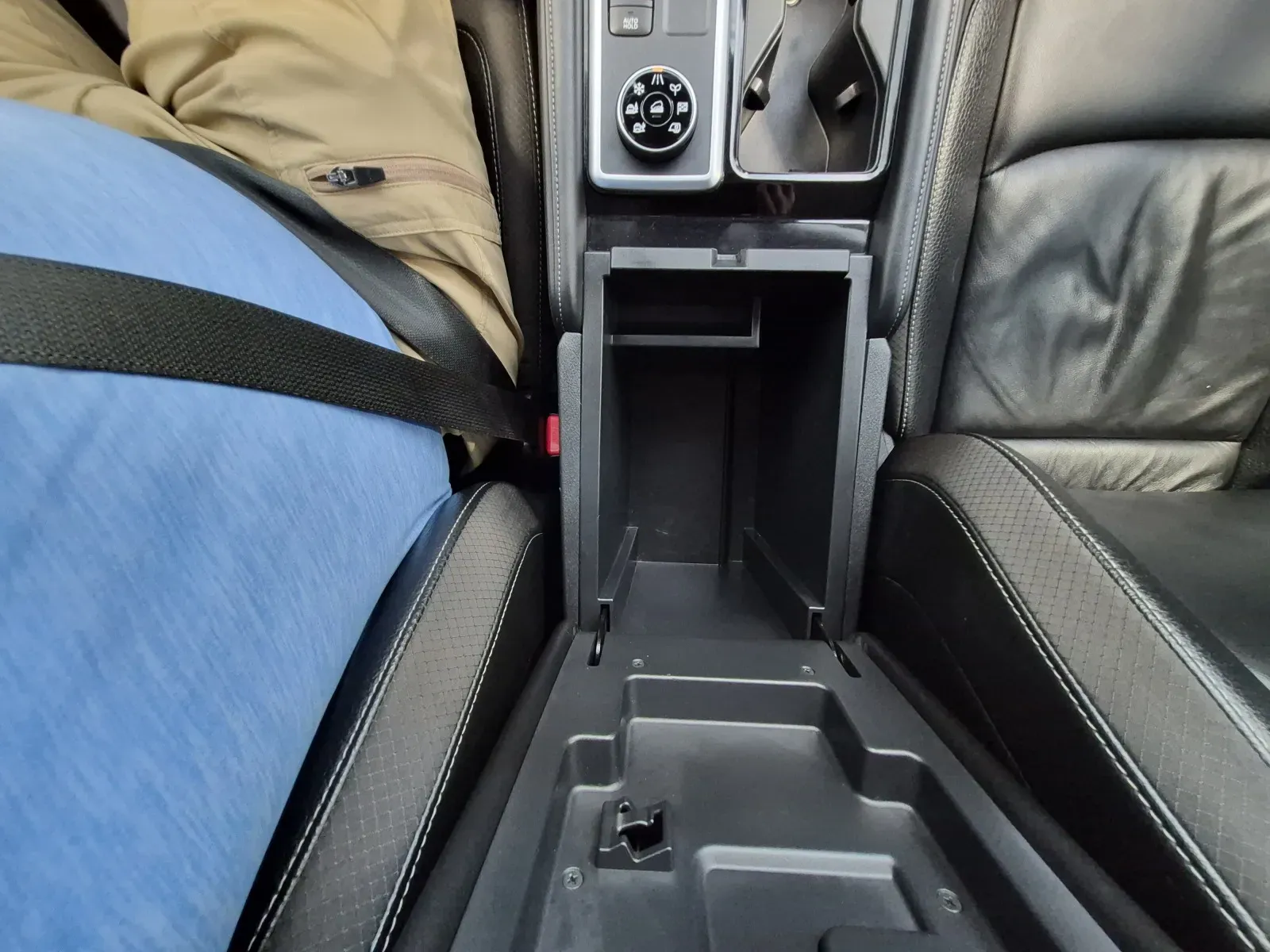 Nissan Pathfinder photo 42