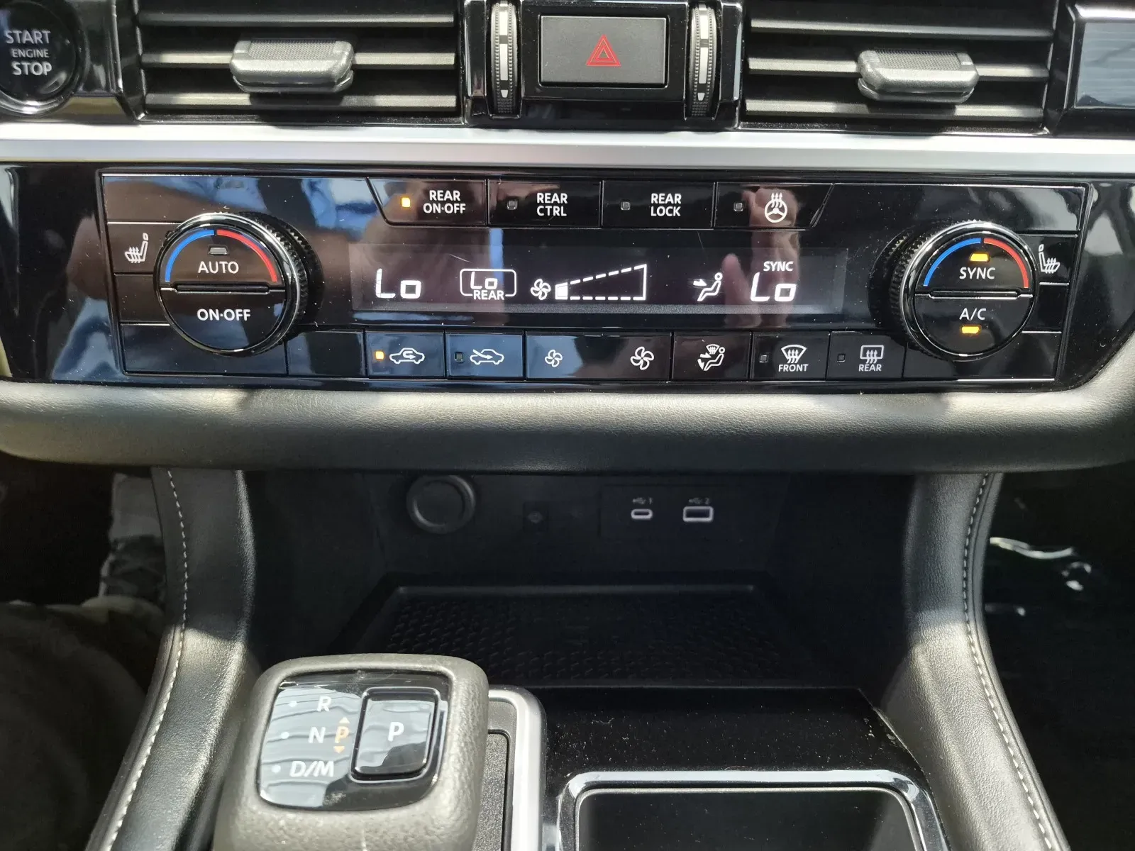 Nissan Pathfinder photo 39