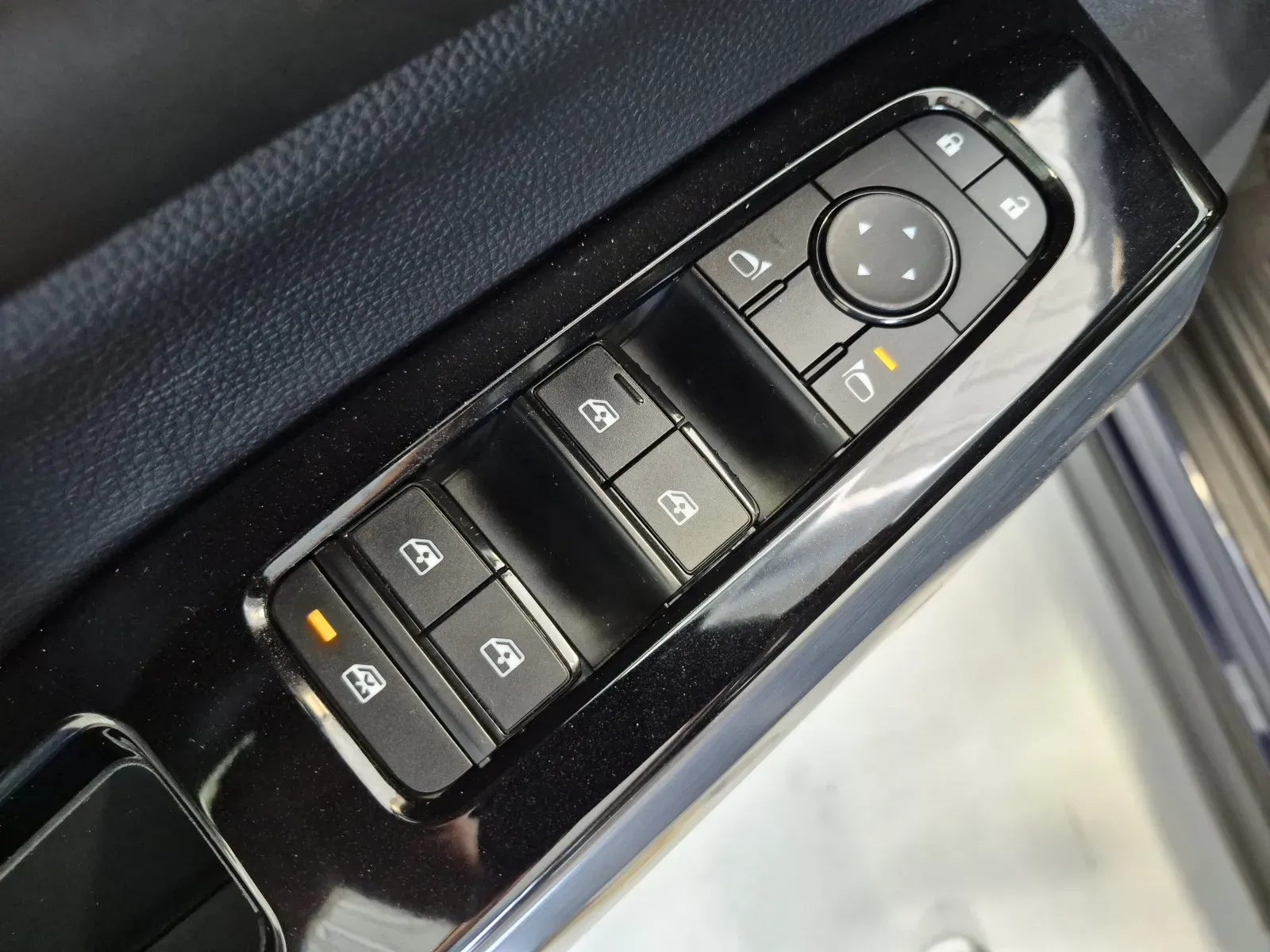 Nissan Pathfinder photo 26