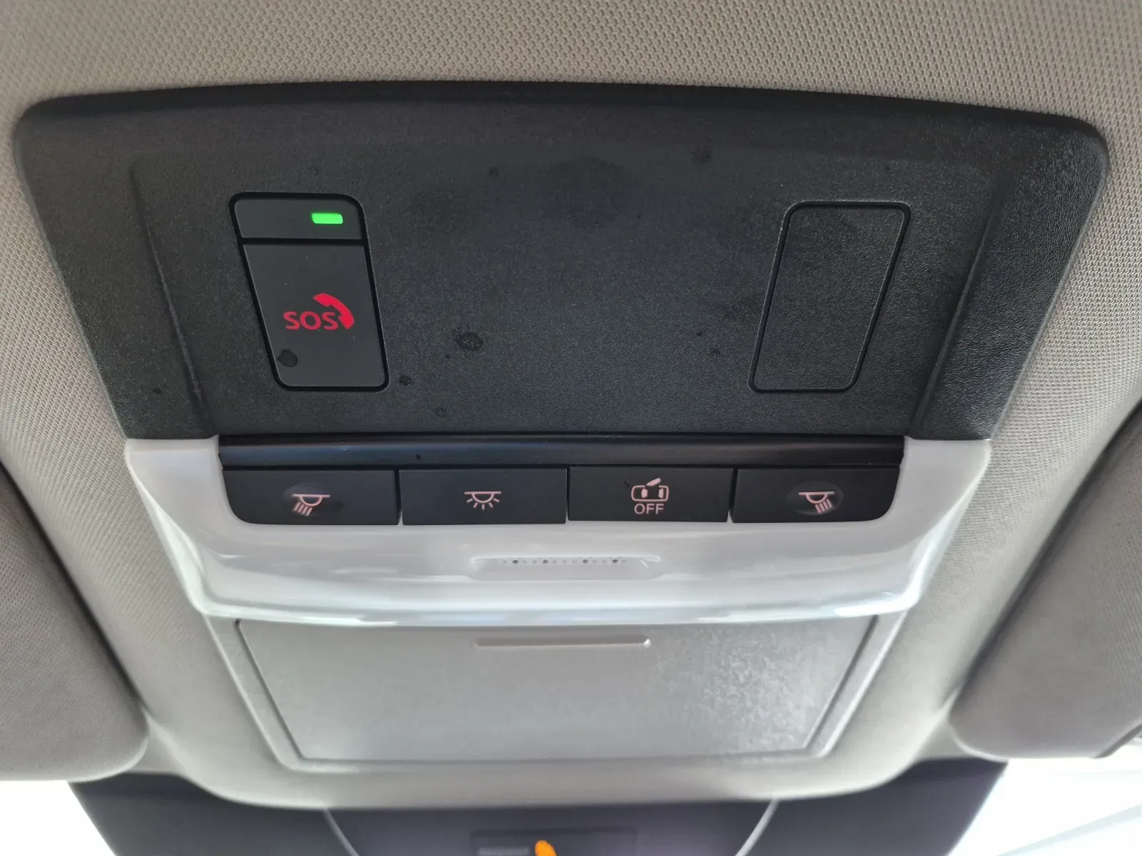 Nissan Pathfinder photo 43