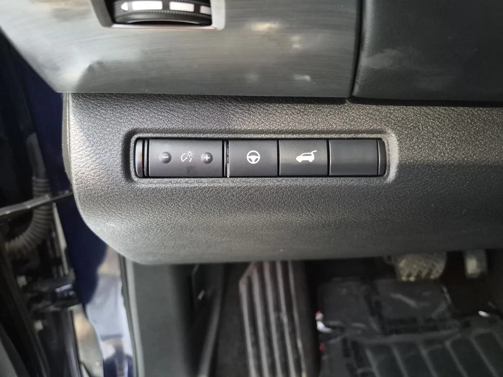 Nissan Pathfinder photo 27
