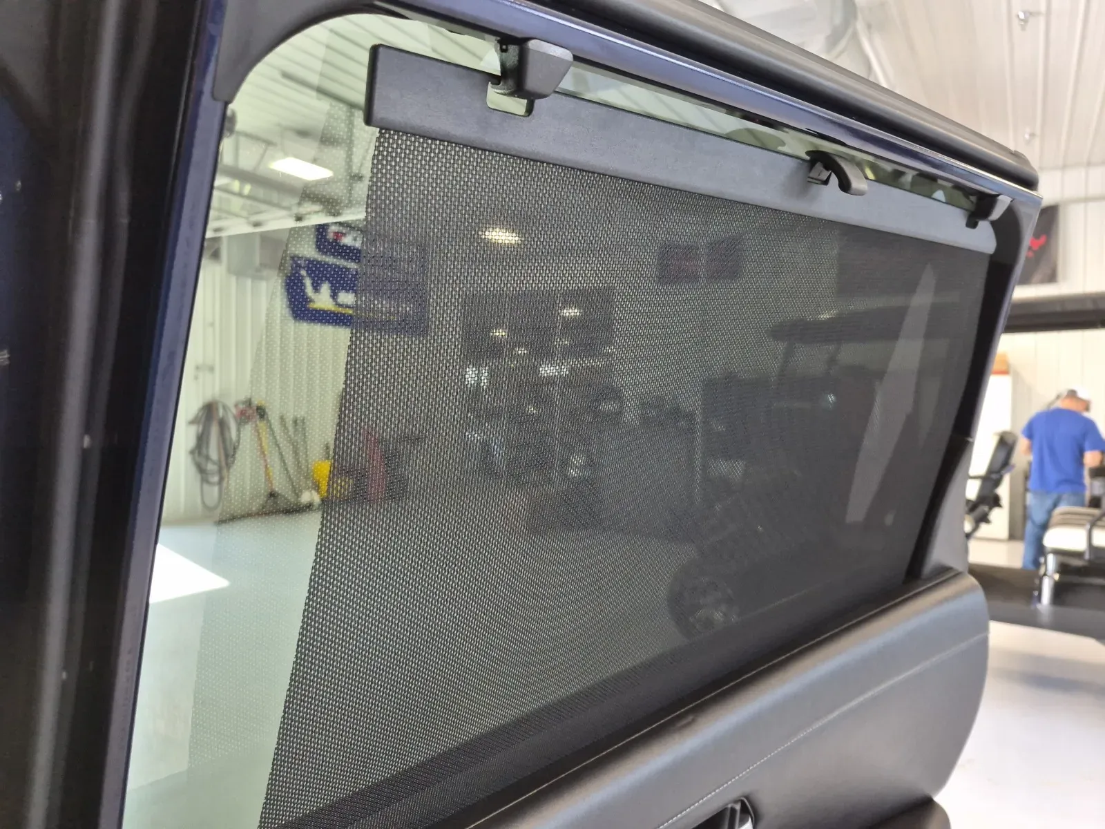 Nissan Pathfinder photo 21