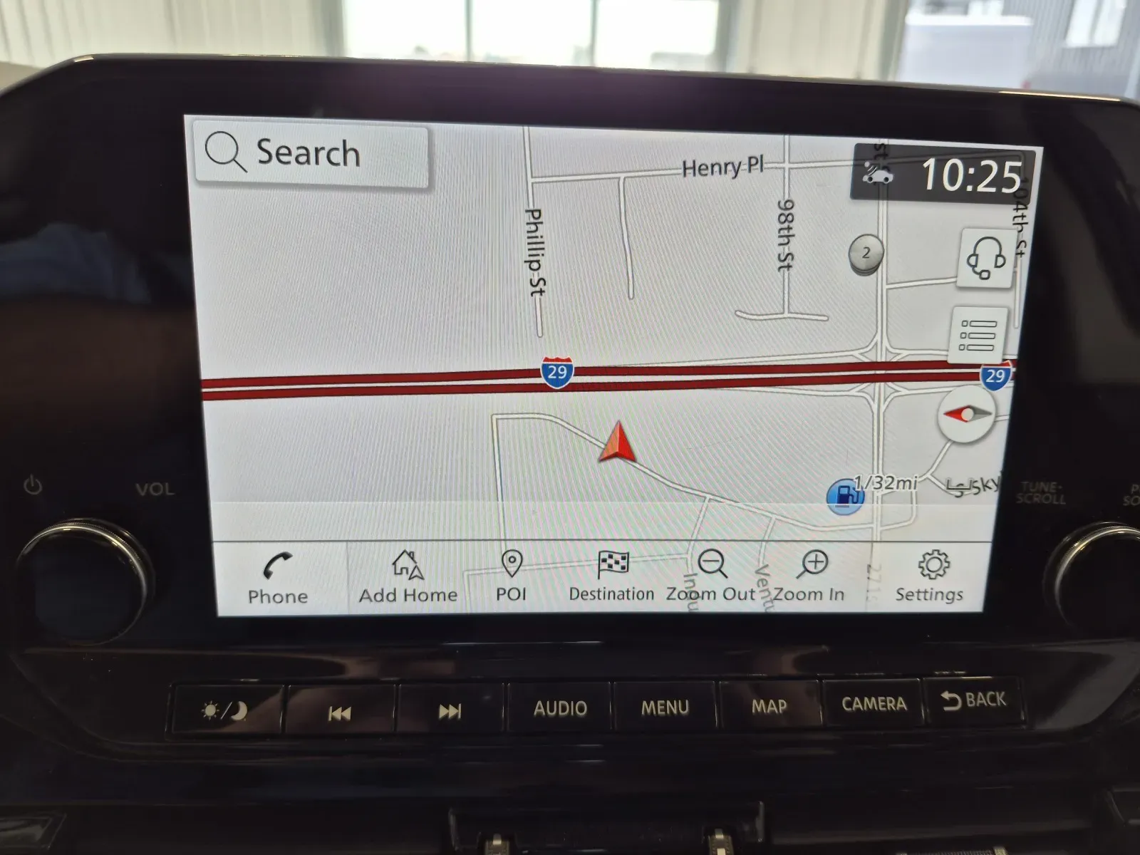 Nissan Pathfinder photo 36