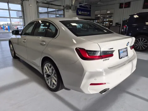 More photos of 2026 BMW 3 Series 330i xDrive at CarSwap, SD