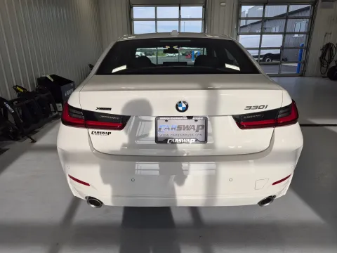 More photos of 2026 BMW 3 Series 330i xDrive at CarSwap, SD