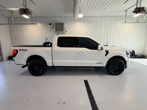 Photos of 2024 Ford F-150 Platinum for sale in Tea, SD at CarSwap